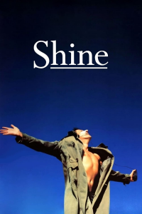 Shine streaming