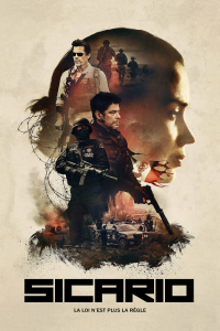 Sicario streaming