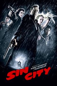 Sin City streaming