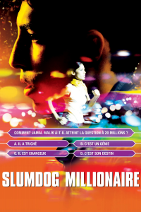 Slumdog Millionaire streaming