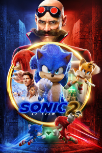 Sonic 2, le film streaming