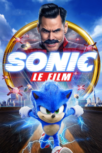 Sonic, le film streaming