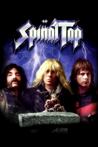 Spinal Tap streaming