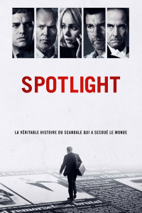 Spotlight streaming