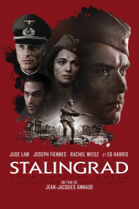 Stalingrad streaming