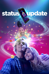 Status Update streaming