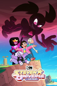 Steven Universe : Le Film streaming