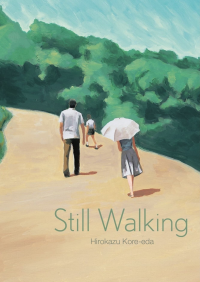 Still Walking