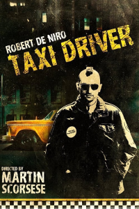 Taxi Driver streaming