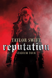 Taylor Swift: Reputation Stadium Tour streaming