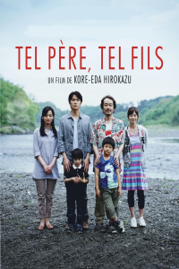 Tel père, tel fils streaming