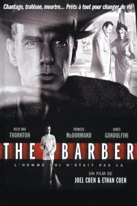 The Barber : L'Homme qui n'était pas là streaming