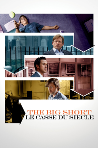 The Big Short : Le Casse du Siècle streaming