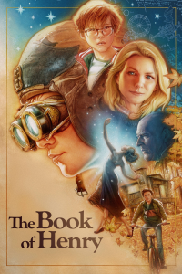 The Book of Henry streaming