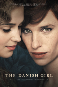 The Danish girl streaming