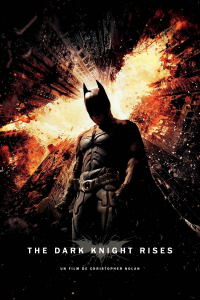 The Dark Knight Rises streaming