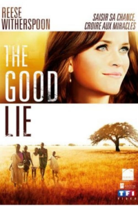 The Good Lie streaming