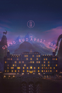 The Grand Budapest Hotel streaming