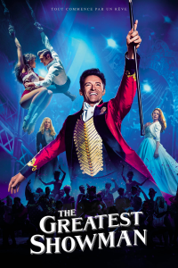 The Greatest Showman streaming