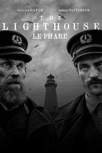 The Lighthouse streaming