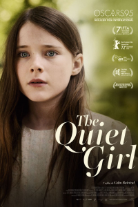 The quiet girl