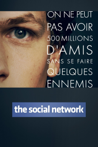 The Social Network streaming