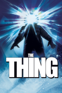 The Thing streaming