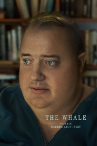 The Whale streaming