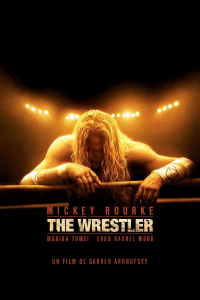 The Wrestler streaming