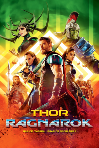 Thor : Ragnarok