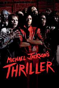 Thriller de Michael Jackson streaming