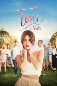 Tini : La nouvelle vie de Violetta streaming