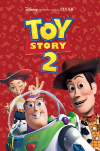 Toy Story 2 streaming