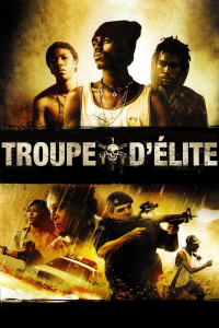 Troupe d'Élite streaming