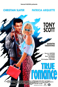 True Romance streaming