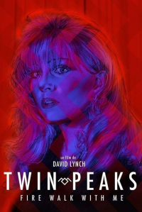 Twin Peaks: Fire Walk with Me streaming