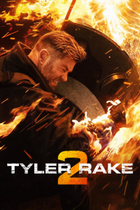 Tyler Rake 2 streaming