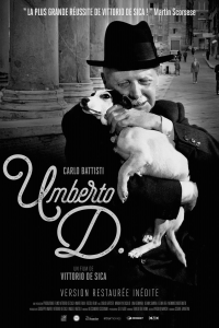 Umberto D. streaming