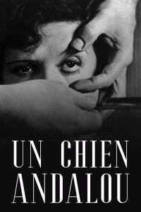 Un chien andalou streaming