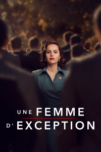 Une femme d'exception streaming