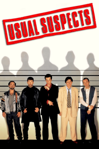 Usual Suspects streaming