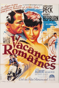 Vacances romaines