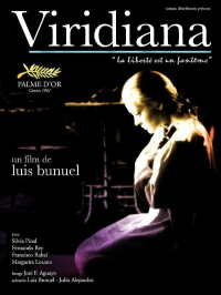 Viridiana streaming