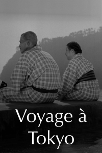 Voyage à Tokyo streaming