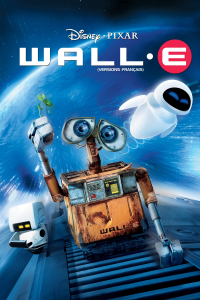 WALL·E streaming