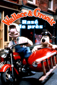 Wallace & Gromit : Rasé de près streaming