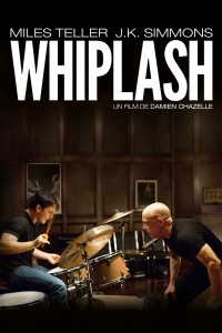 Whiplash streaming