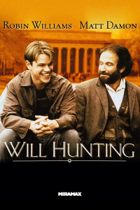 Will Hunting streaming