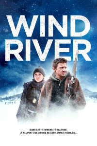 Wind River streaming