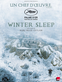 Winter Sleep streaming